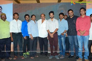 Right Right Trailer Launch