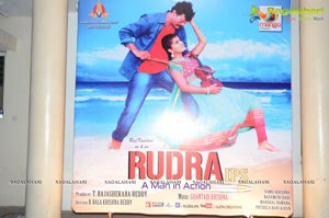 Rudhra IPS