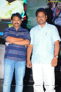 Saranam Gacchami Song Launch