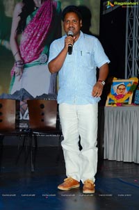 Saranam Gacchami Song Launch