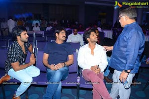 Sarrainodu Success Meet