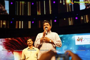 Sarrainodu Pre-Release Event