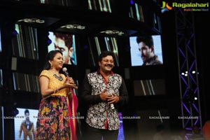 Sarrainodu Pre-Release Event