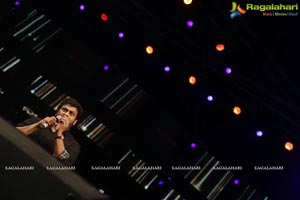 Sarrainodu Pre-Release Event