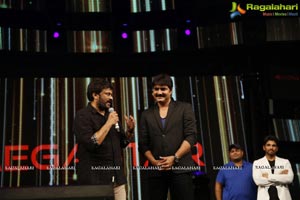 Sarrainodu Pre-Release Event