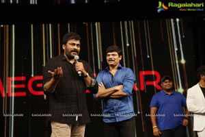 Sarrainodu Pre-Release Event