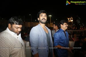 Sarrainodu Pre-Release Event