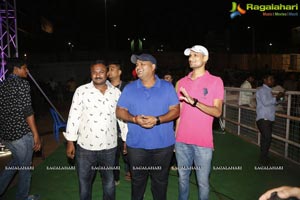 Sarrainodu Pre-Release Event