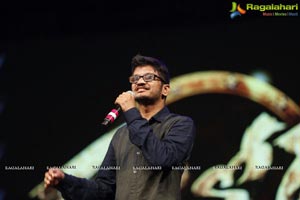 Sarrainodu Pre-Release Event