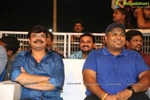 Sarrainodu Pre-Release Event