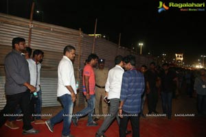 Sarrainodu Pre-Release Event