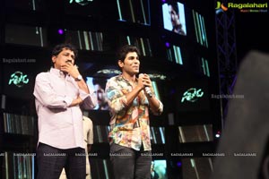 Sarrainodu Pre-Release Event