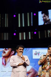 Sarrainodu Pre-Release Event