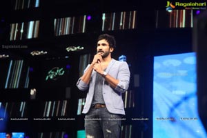 Sarrainodu Pre-Release Event