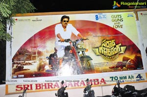 Sardaar Gabbar Singh