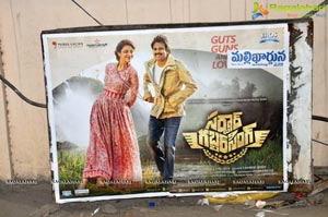 Sardaar Gabbar Singh