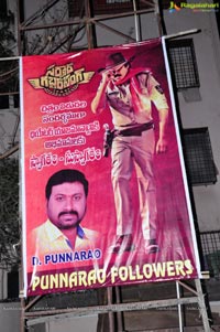 Sardaar Gabbar Singh