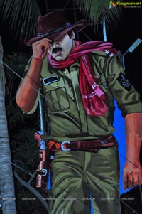 Sardaar Gabbar Singh