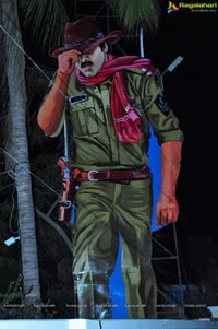 Sardaar Gabbar Singh