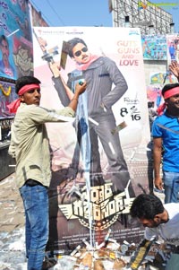 Sardaar Gabbar Singh