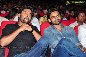 Telugu Cinema Supreme Audio Release