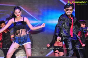 Telugu Cinema Supreme Audio Release