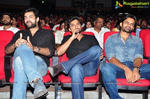 Telugu Cinema Supreme Audio Release