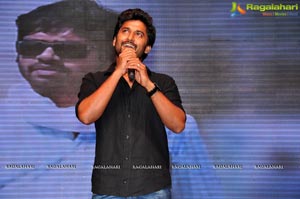 Telugu Cinema Supreme Audio Release