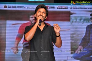 Telugu Cinema Supreme Audio Release