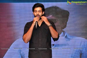 Telugu Cinema Supreme Audio Release