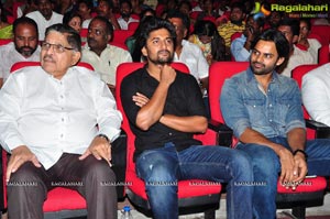 Telugu Cinema Supreme Audio Release