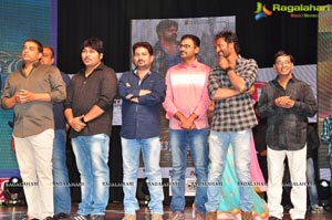 Telugu Cinema Supreme Audio Release