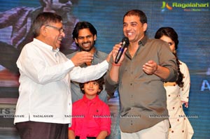 Telugu Cinema Supreme Audio Release