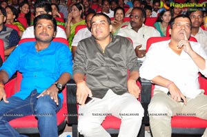 Telugu Cinema Supreme Audio Release