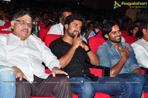 Telugu Cinema Supreme Audio Release