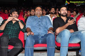 Telugu Cinema Supreme Audio Release