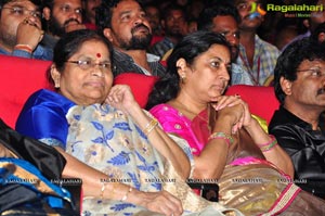 Telugu Cinema Supreme Audio Release