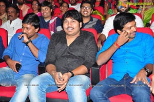 Telugu Cinema Supreme Audio Release