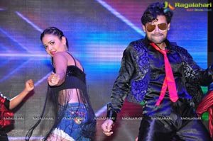 Telugu Cinema Supreme Audio Release