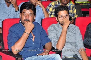 Telugu Cinema Supreme Audio Release