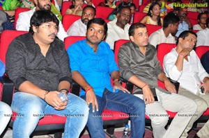 Telugu Cinema Supreme Audio Release