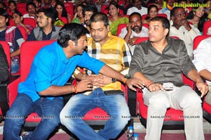 Telugu Cinema Supreme Audio Release