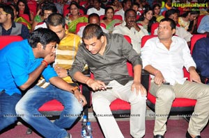 Telugu Cinema Supreme Audio Release