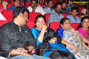 Telugu Cinema Supreme Audio Release