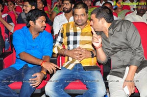 Telugu Cinema Supreme Audio Release