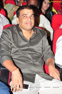 Telugu Cinema Supreme Audio Release