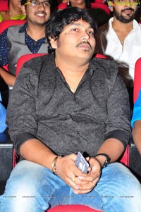 Telugu Cinema Supreme Audio Release