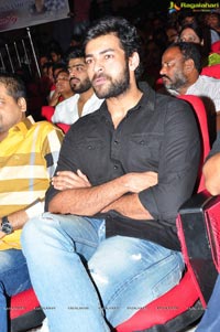 Telugu Cinema Supreme Audio Release