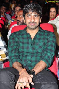 Telugu Cinema Supreme Audio Release