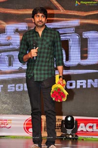 Telugu Cinema Supreme Audio Release